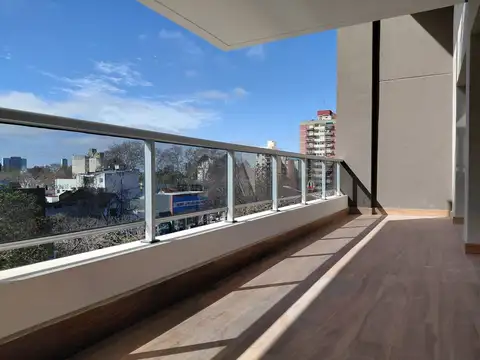 Avenida Maipú 1100, Piso 2