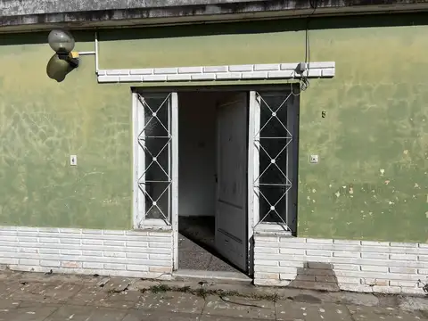 Departamento en Venta al Norte