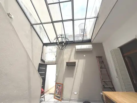 Depto Tipo Casa en Venta de 3 ambientes