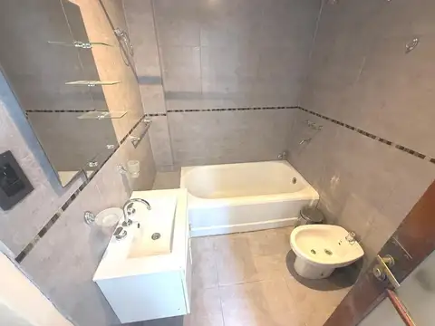 Depto Tipo Casa en Venta A Estrenar