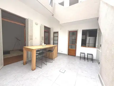 Venta PH 3 ambientes en Nuñez terraza propia entrada independiente