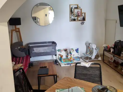 Depto Tipo Casa en Venta de 2 dormitorios