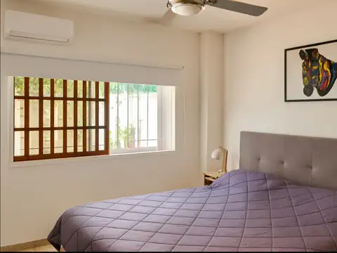 Depto Tipo Casa en Venta en Caballito, USD 169.000