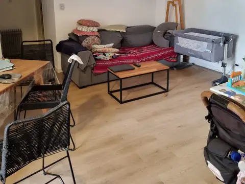 Depto Tipo Casa en Venta de 3 ambientes