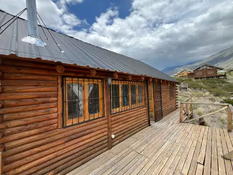 Casa en Venta en Potrerillos, USD 57.500