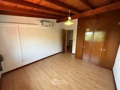 Casa en Alquiler de 3 dormitorios