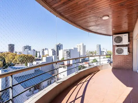 Departamento en Venta de 4 ambientes