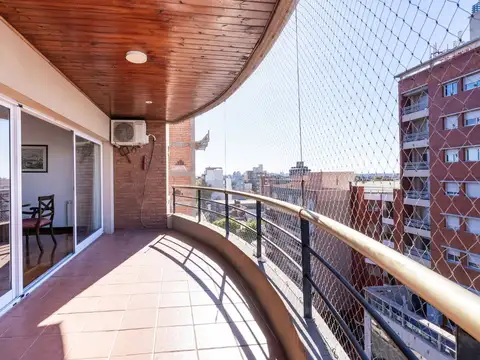 Departamento en Venta de 3 dormitorios