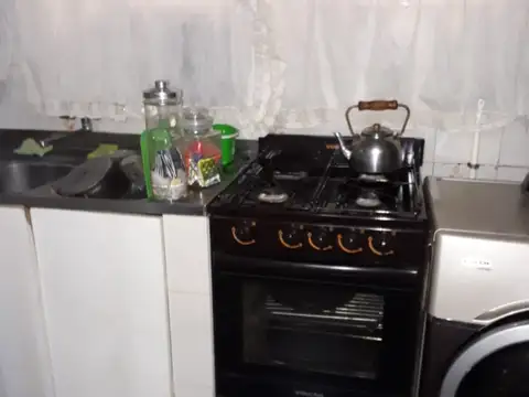 Depto Tipo Casa en Venta de 3 dormitorios