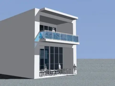 Local - Venta - Argentina, Muñiz - Av. Pres. Juan Domingo Peron 382