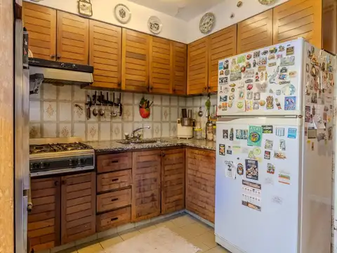 Departamento en Venta en Núñez, USD 245.000