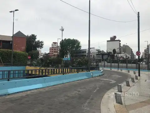 Terreno en Venta en Villa del Parque, USD 245.000