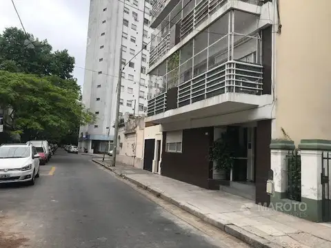 CASA LOTE EN VENTA EN VILLA DEL PARQUE -