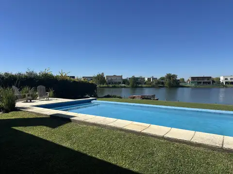 Casa Venta El Canton Islas