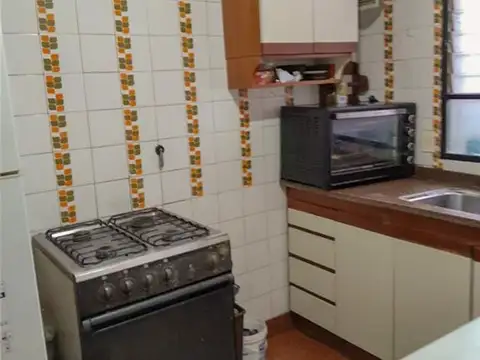 Departamento en Venta en Vicente Lopez Vias / Maipu, USD 170.000