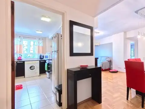 DEPARTAMENTO EN VENTA EN CABALLITO