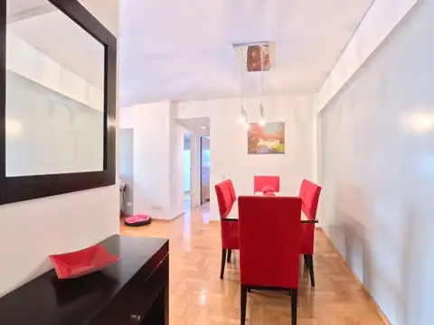 Departamento en Venta 38 años