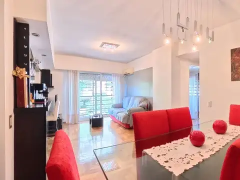 DEPARTAMENTO EN VENTA EN CABALLITO