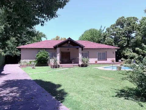 Casa  en Venta en Highland Park CC, Pilar, G.B.A. Zona Norte