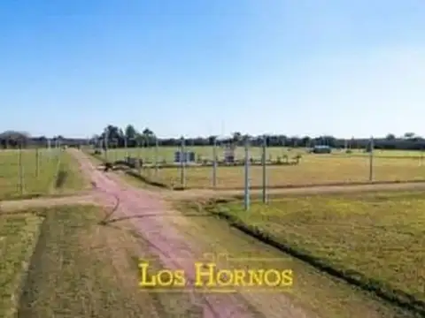 Terreno en Venta en Colonia Benítez, USD 8.500