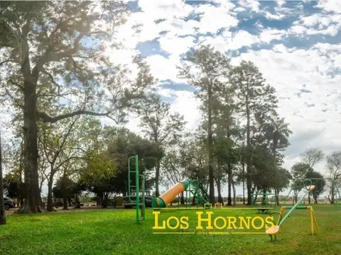 Terreno en Venta 20  mts Frente