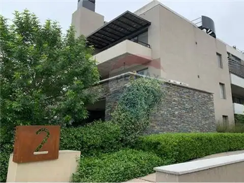 Departamento en Alquiler de 3 ambientes