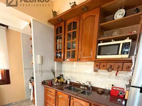 Depto Tipo Casa en Venta de 2 dormitorios