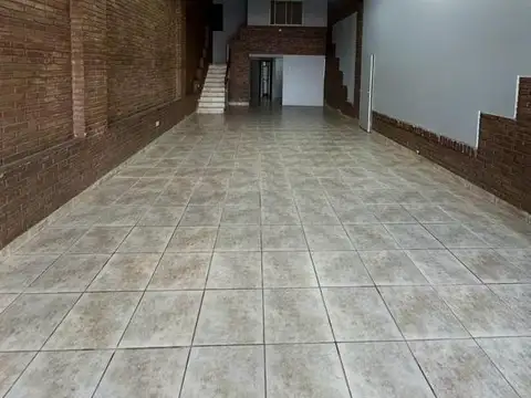 Galpon en Alquiler 15 años