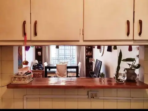 Departamento en Venta 40 años