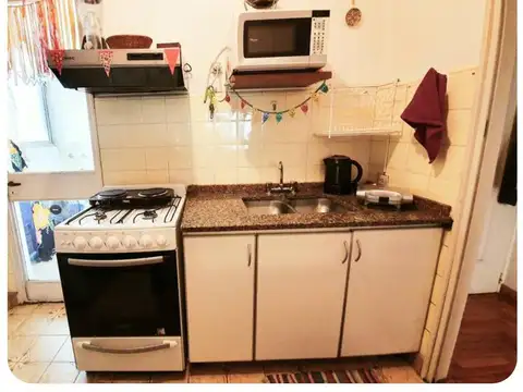 Departamento en Venta en San Nicolás, USD 79.000