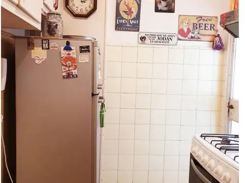Departamento en Venta Permite mascota