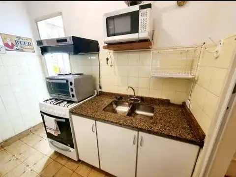 Departamento en Venta de 2 dormitorios