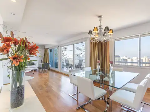 VENTA DEPARTAMENTO 5 AMBIENTES, OLIVOS.