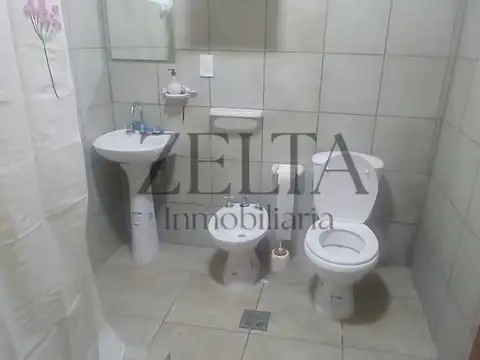 Vendo Casa Quincho en Barrancas, Maipú