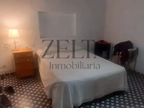 Vendo Casa Quincho en Barrancas, Maipú