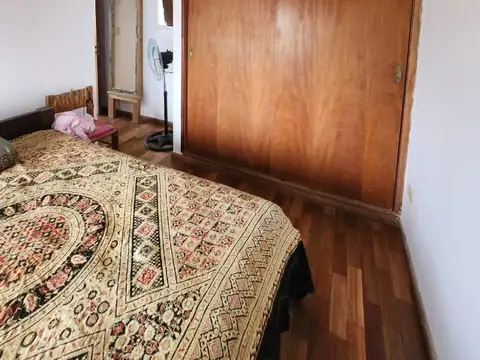 Amplio departamento de un dormitorio en venta