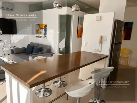 Departamento en Alquiler en Puerto Norte, $ 1.500.000