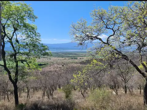 Terreno en venta en Dique Cabra Corral