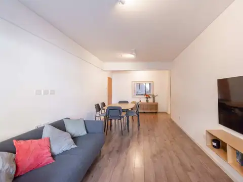 Departamento en Venta 7 años