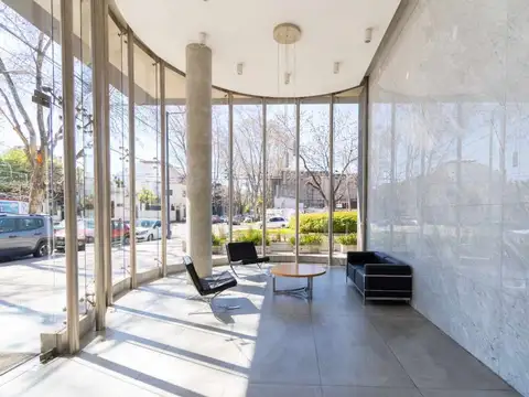 Venta depto  4 ambientes c/ pileta  Villa Urquiza