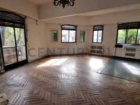 Departamento en Venta de 5 ambientes