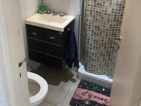 DEPARTAMENTO C/ COCHERA EN ALQUILER TEMPORAL PARA 4 PERSONAS