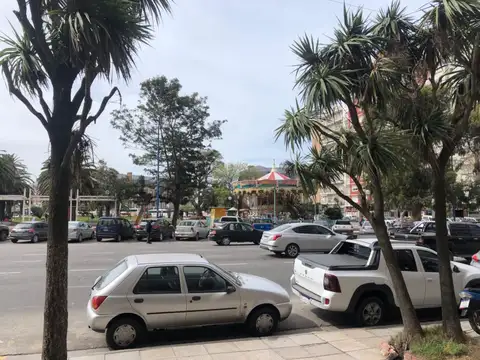 DEPARTAMENTO C/ COCHERA EN ALQUILER TEMPORAL PARA 4 PERSONAS