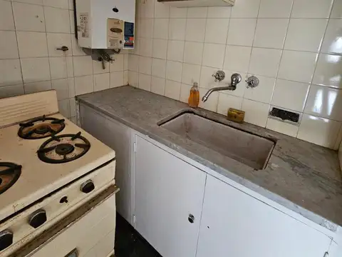 Departamento en Alquiler Permite mascota