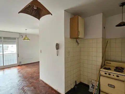 Departamento en Alquiler 45 años
