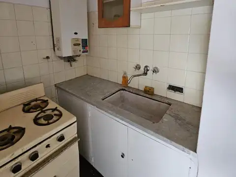 Departamento en Alquiler al Este