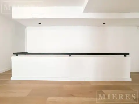 Departamento 3 ambientes con 3 baños