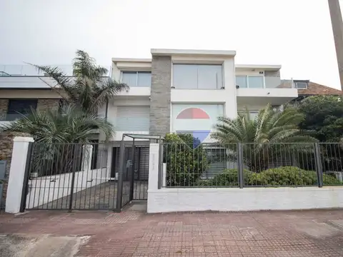 Alquiler apartamento sobre Rambla Punta Gorda