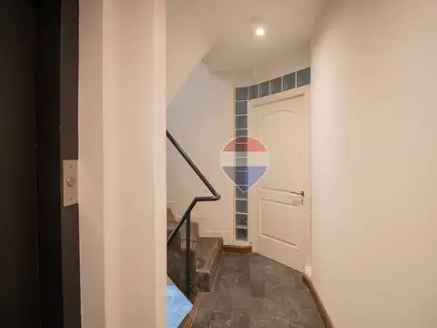 Departamento 5 ambientes con 5 baños
