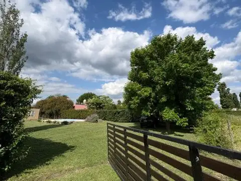 Casa en Venta en Baradero, USD 75.000